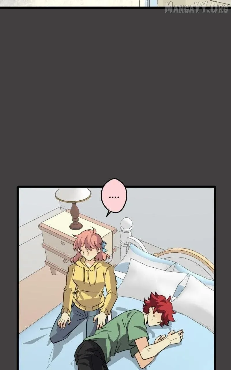 UnOrdinary  Manga Chapter 379 page 59 - 