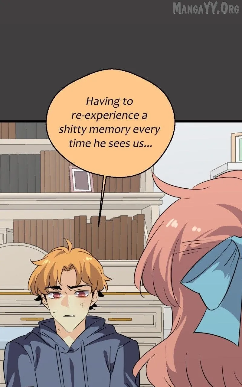 UnOrdinary  Manga Chapter 379 page 62 - 
