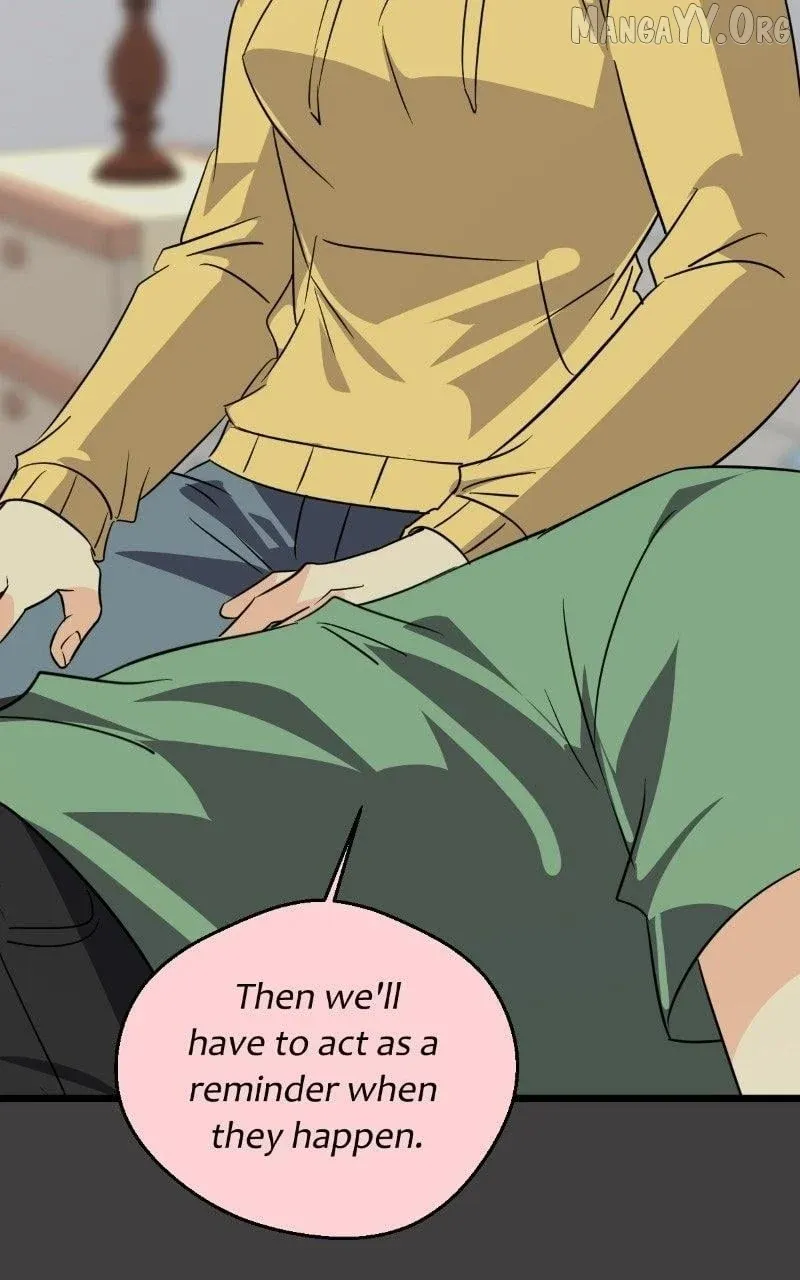 UnOrdinary  Manga Chapter 379 page 66 - 