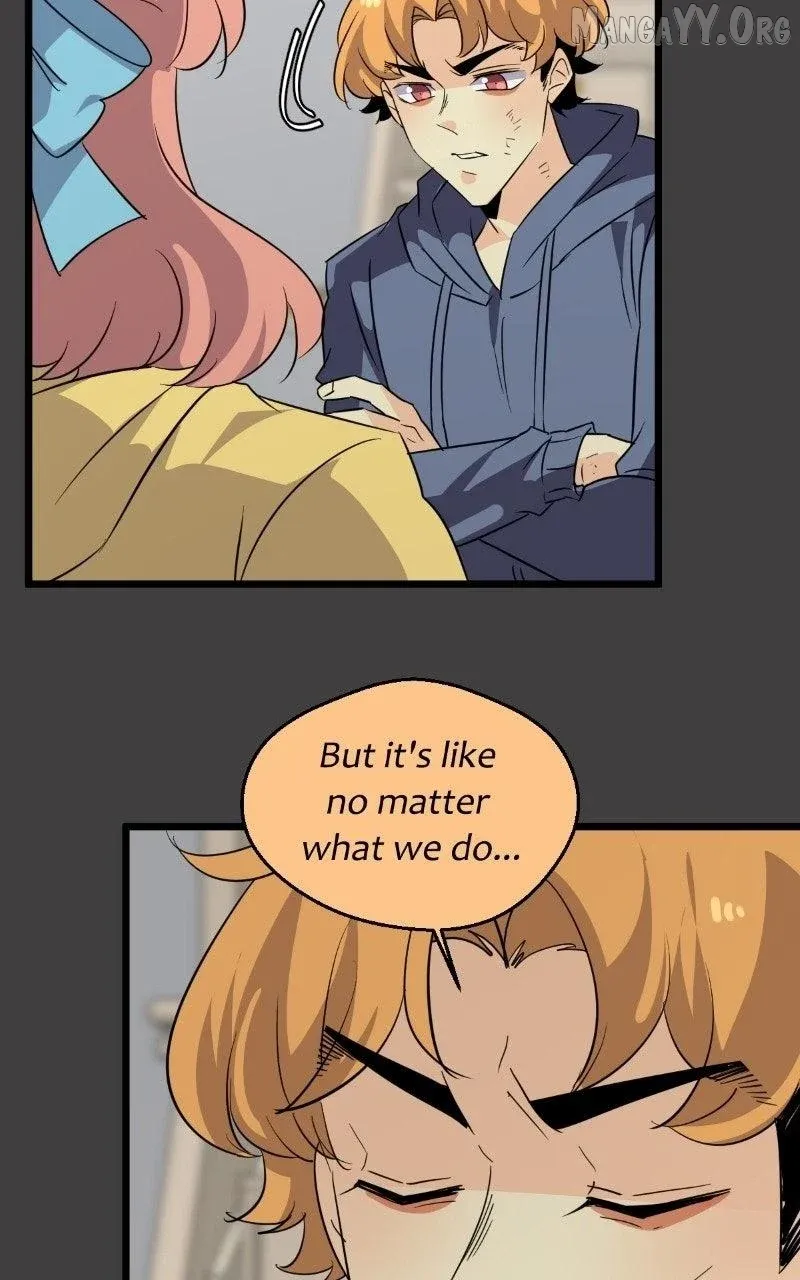 UnOrdinary  Manga Chapter 379 page 69 - 