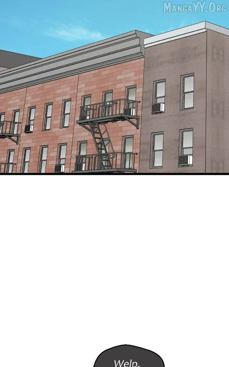 UnOrdinary  Manga Chapter 379 page 79 - 