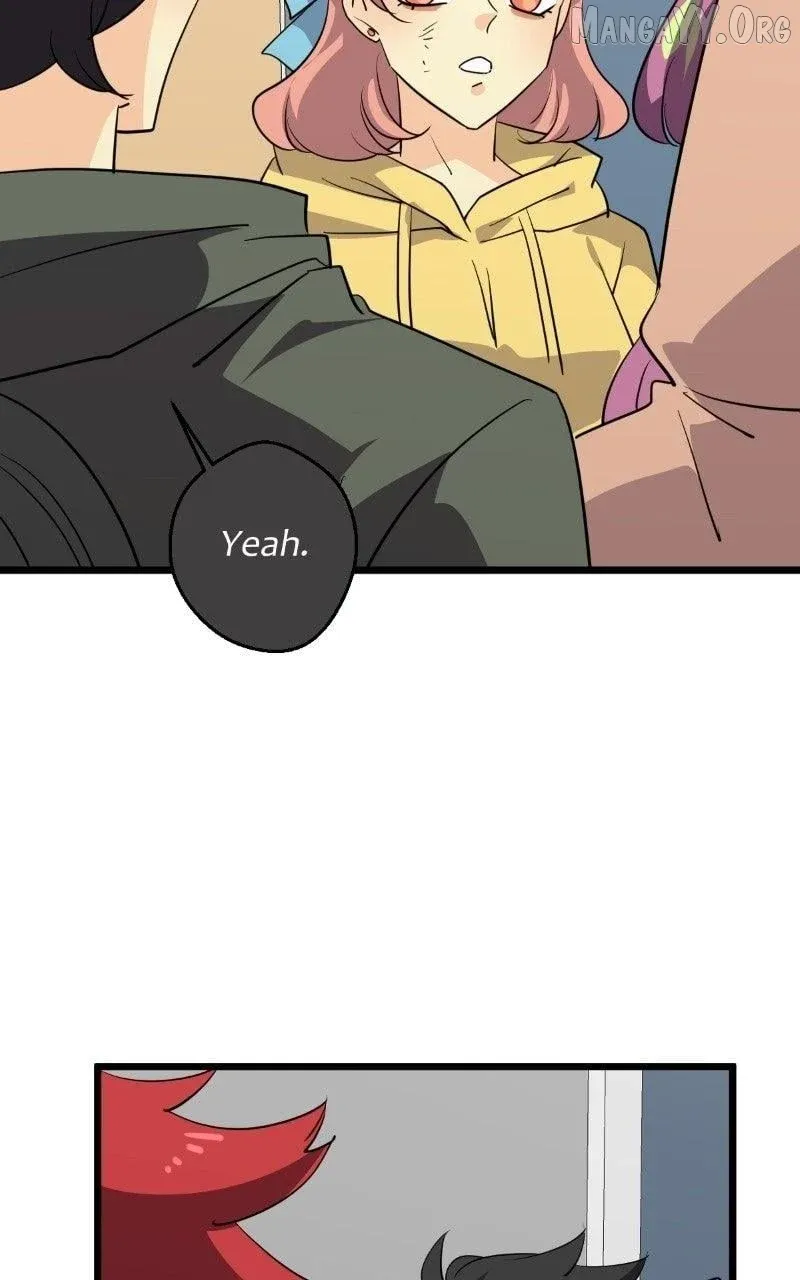 UnOrdinary  Manga Chapter 379 page 87 - 