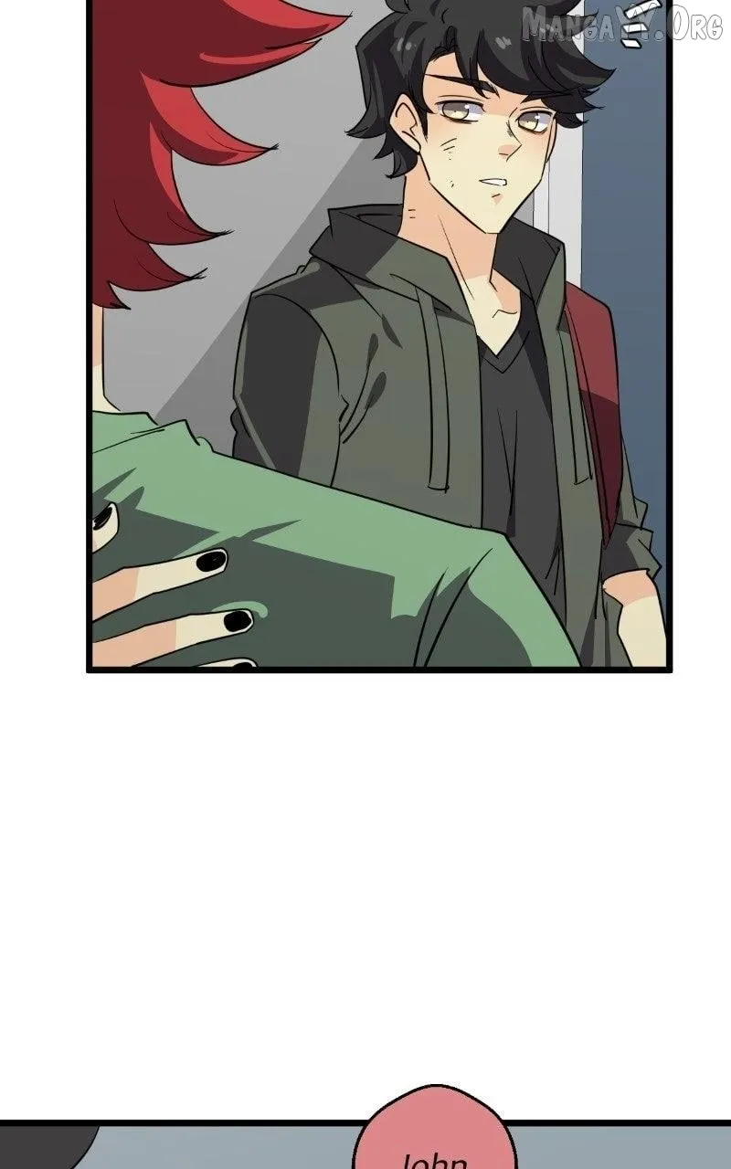 UnOrdinary  Manga Chapter 379 page 88 - 