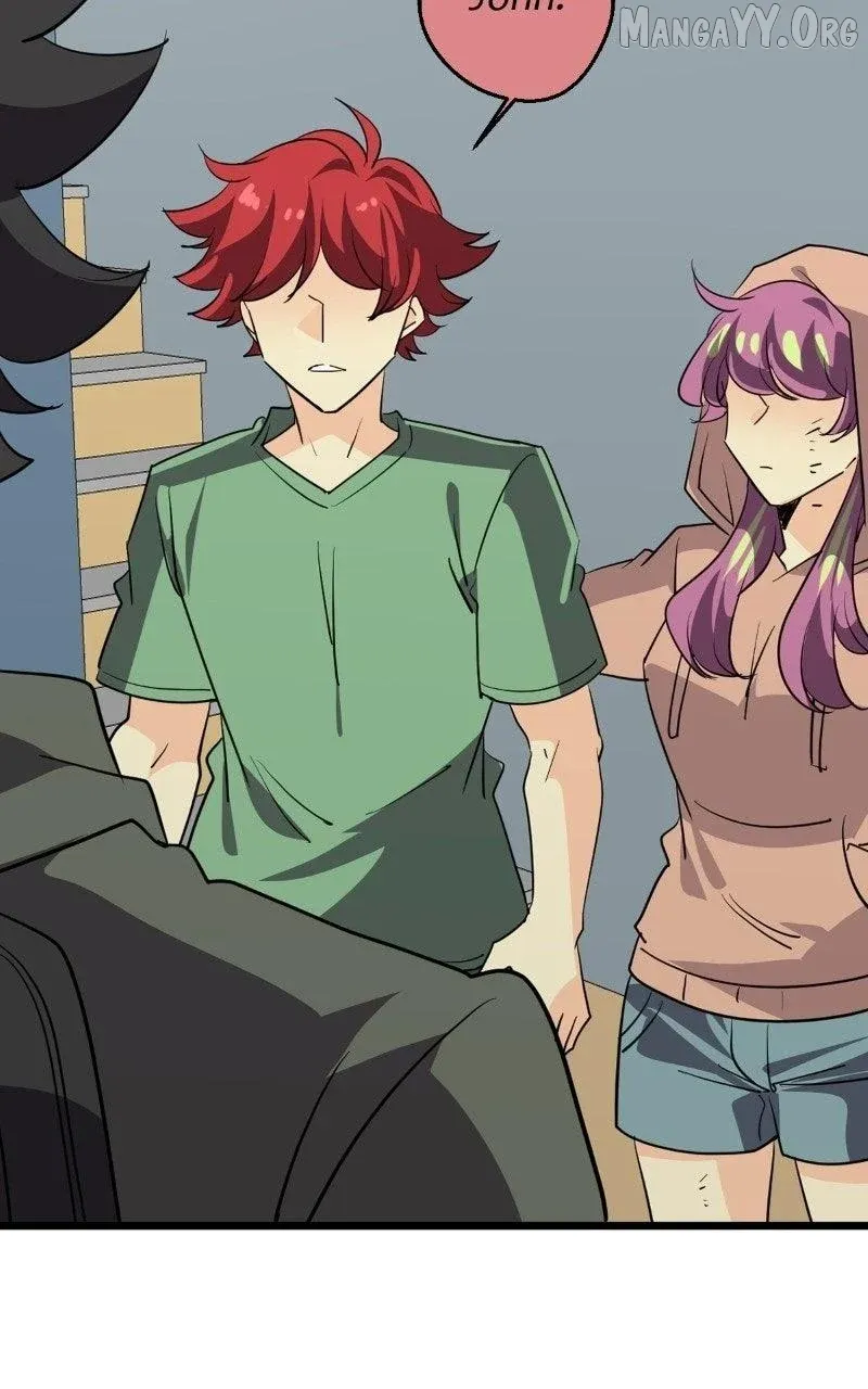 UnOrdinary  Manga Chapter 379 page 89 - 