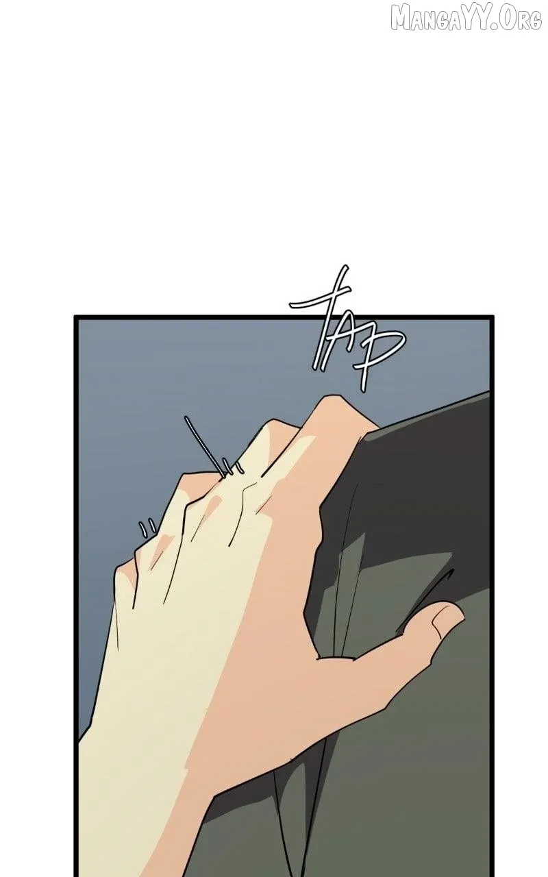UnOrdinary  Manga Chapter 379 page 90 - 