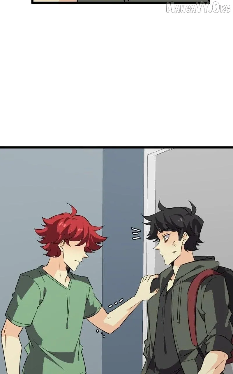 UnOrdinary  Manga Chapter 379 page 91 - 
