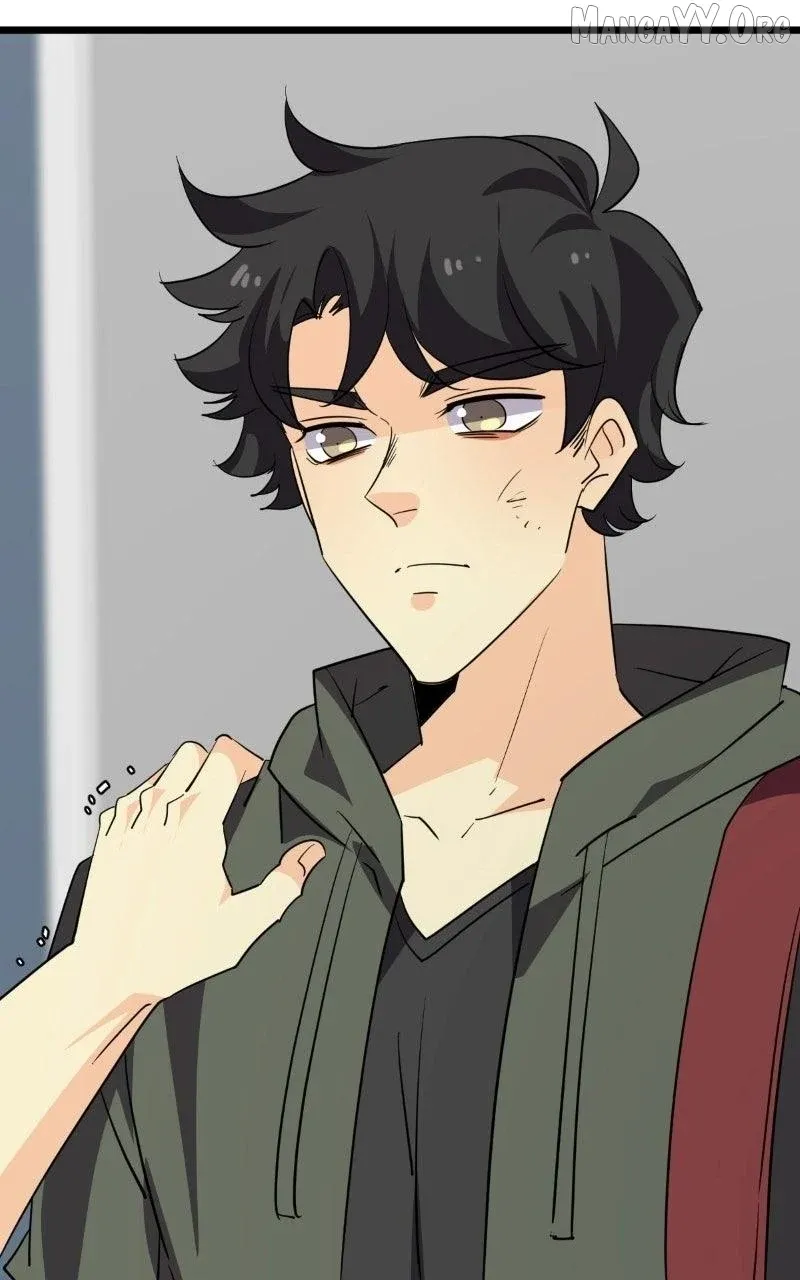UnOrdinary  Manga Chapter 379 page 94 - 