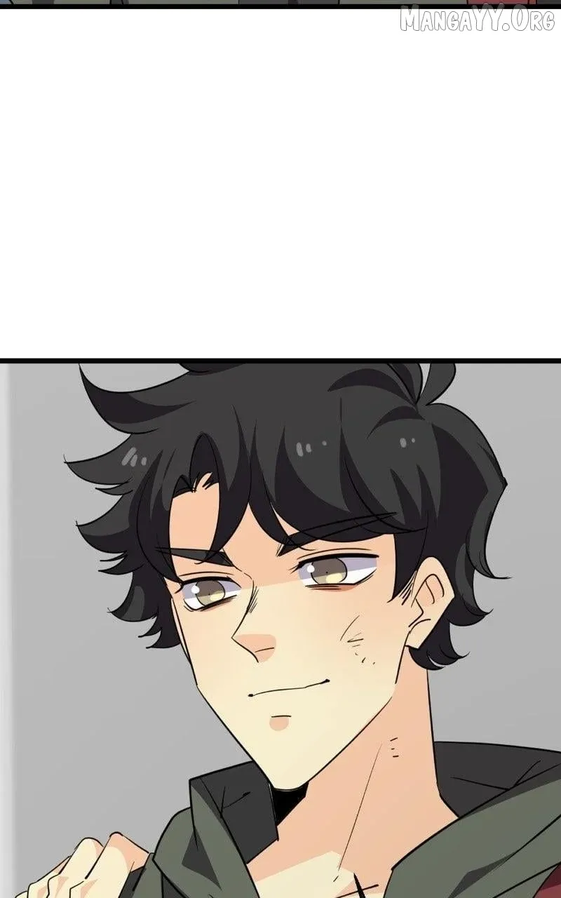 UnOrdinary  Manga Chapter 379 page 95 - 