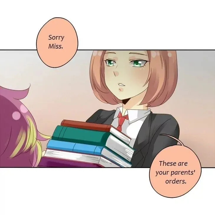 UnOrdinary  Manga Chapter 38 page 11 - 
