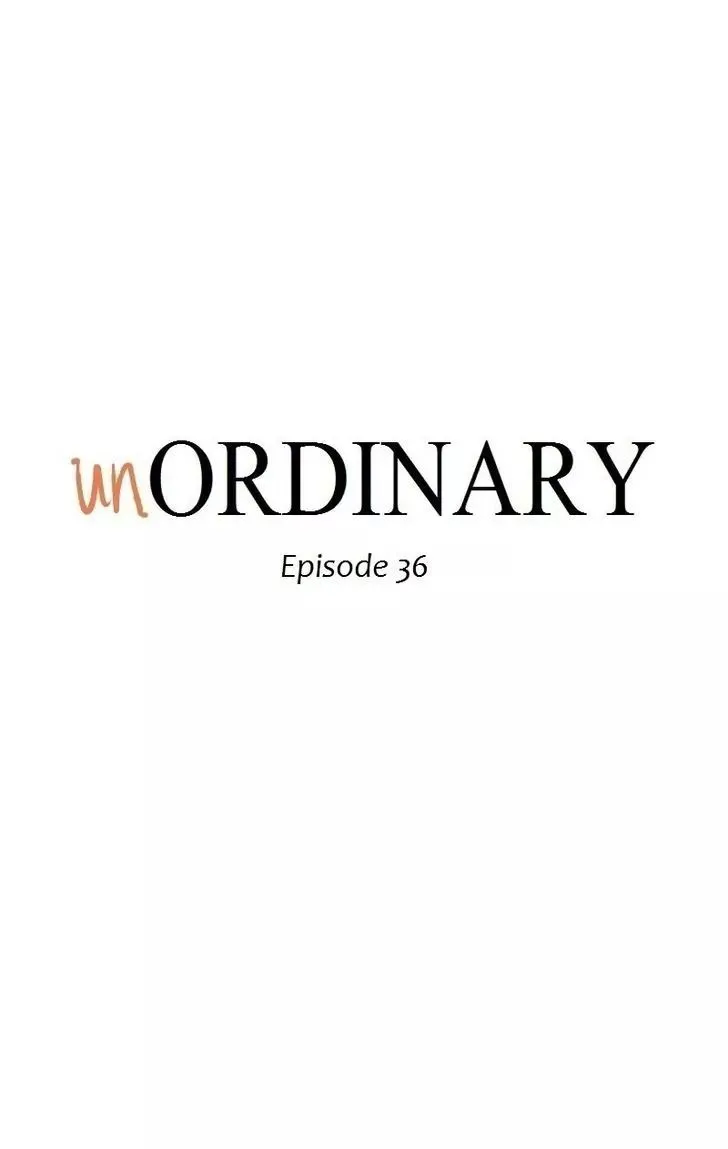 UnOrdinary  Manga Chapter 38 page 13 - 
