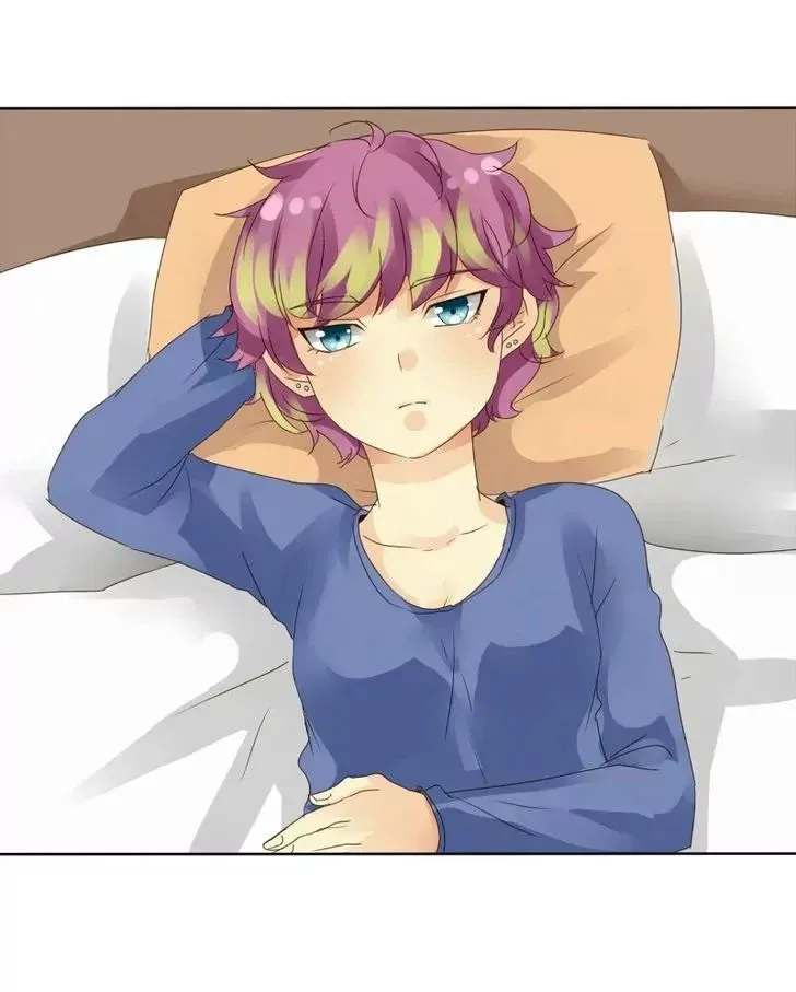 UnOrdinary  Manga Chapter 38 page 3 - 