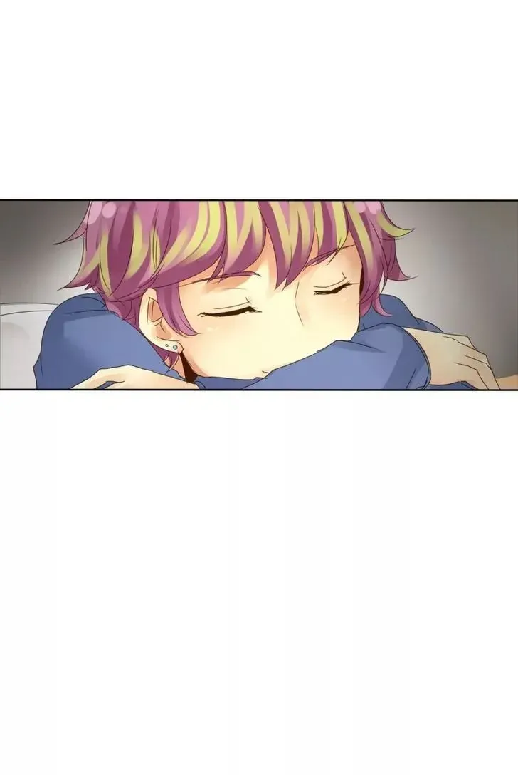 UnOrdinary  Manga Chapter 38 page 22 - 