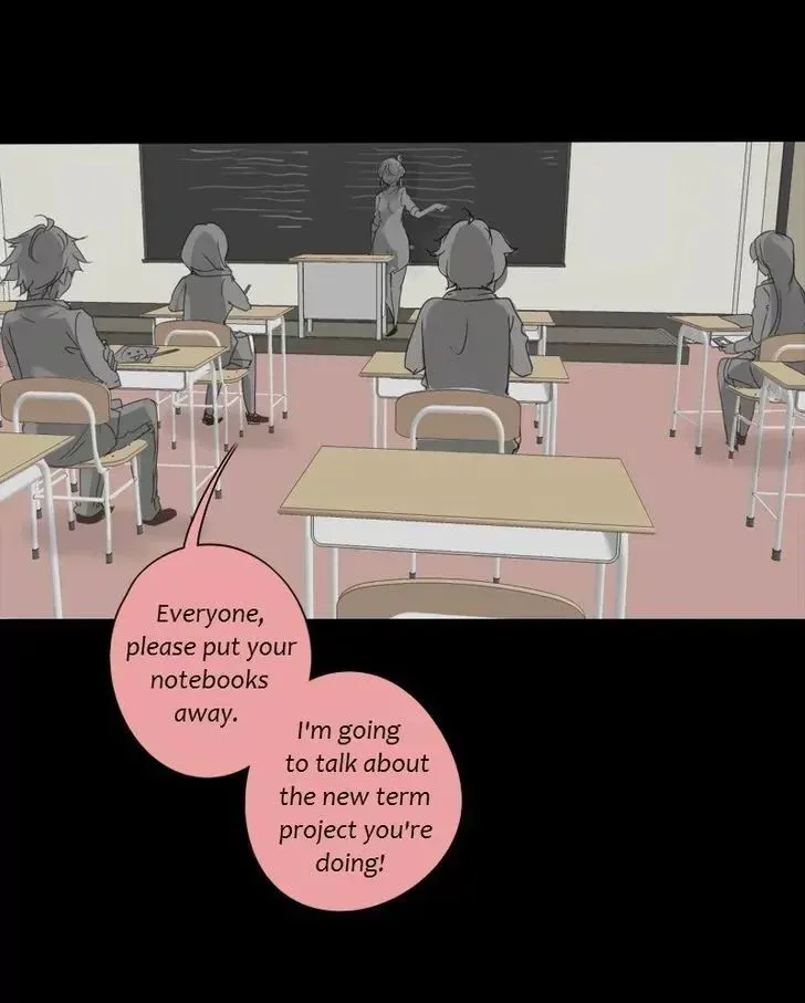 UnOrdinary  Manga Chapter 38 page 24 - 