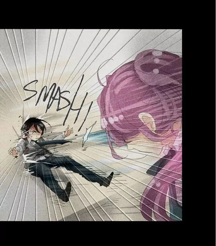 UnOrdinary  Manga Chapter 38 page 27 - 