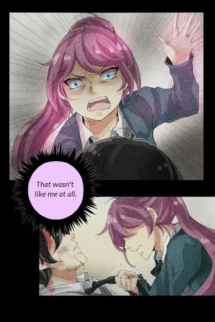 UnOrdinary  Manga Chapter 38 page 28 - 