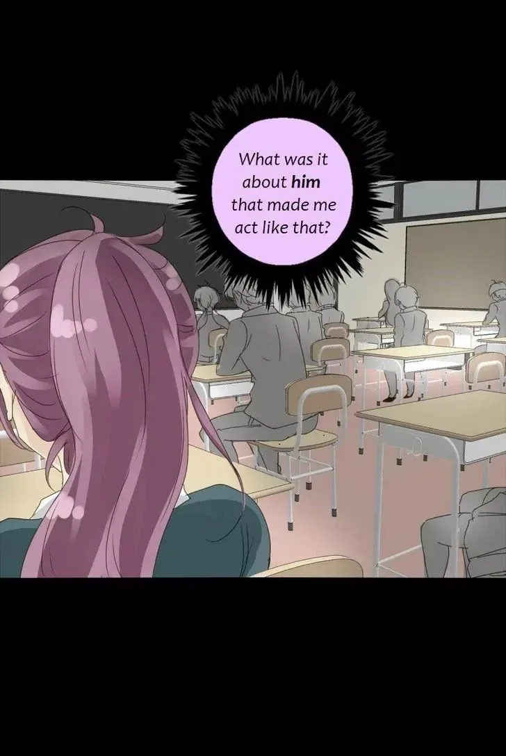 UnOrdinary  Manga Chapter 38 page 30 - 