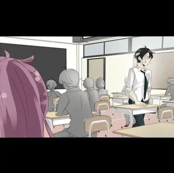 UnOrdinary  Manga Chapter 38 page 34 - 