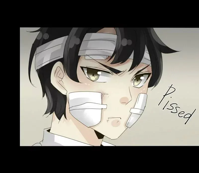 UnOrdinary  Manga Chapter 38 page 35 - 