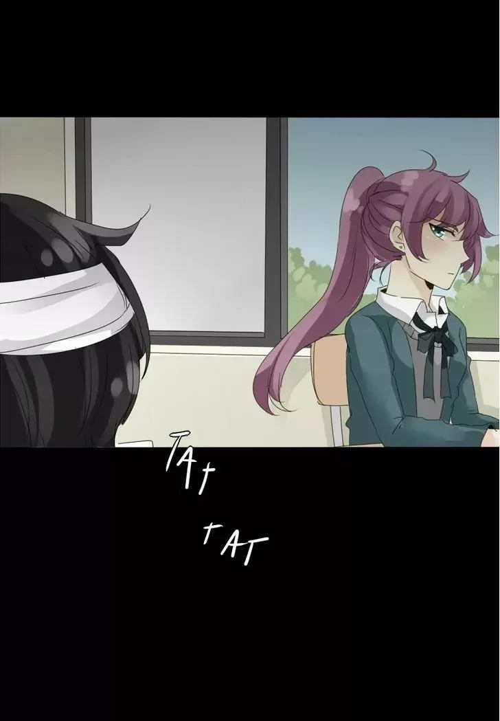 UnOrdinary  Manga Chapter 38 page 36 - 