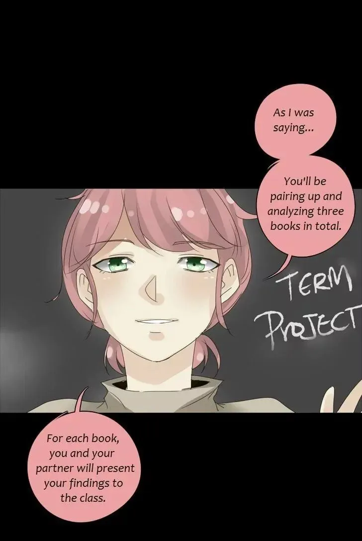UnOrdinary  Manga Chapter 38 page 37 - 