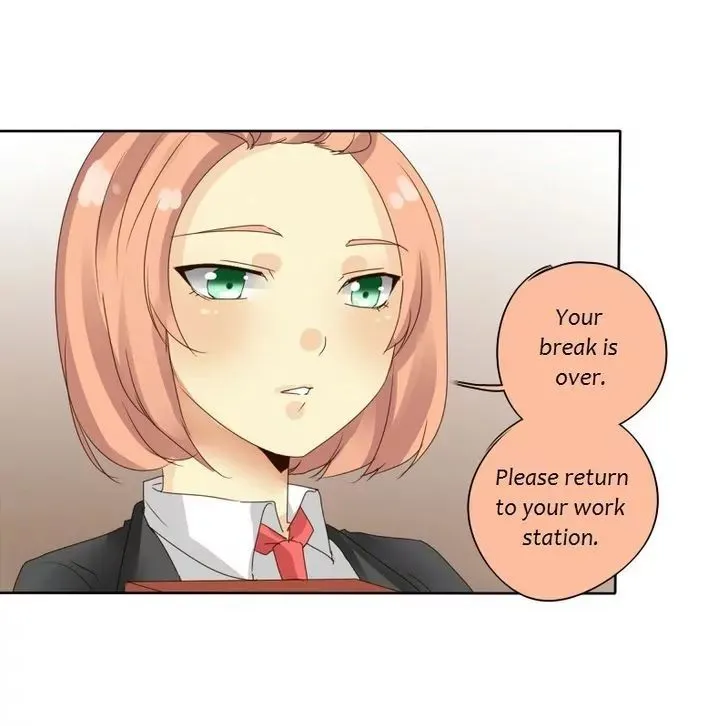 UnOrdinary  Manga Chapter 38 page 5 - 