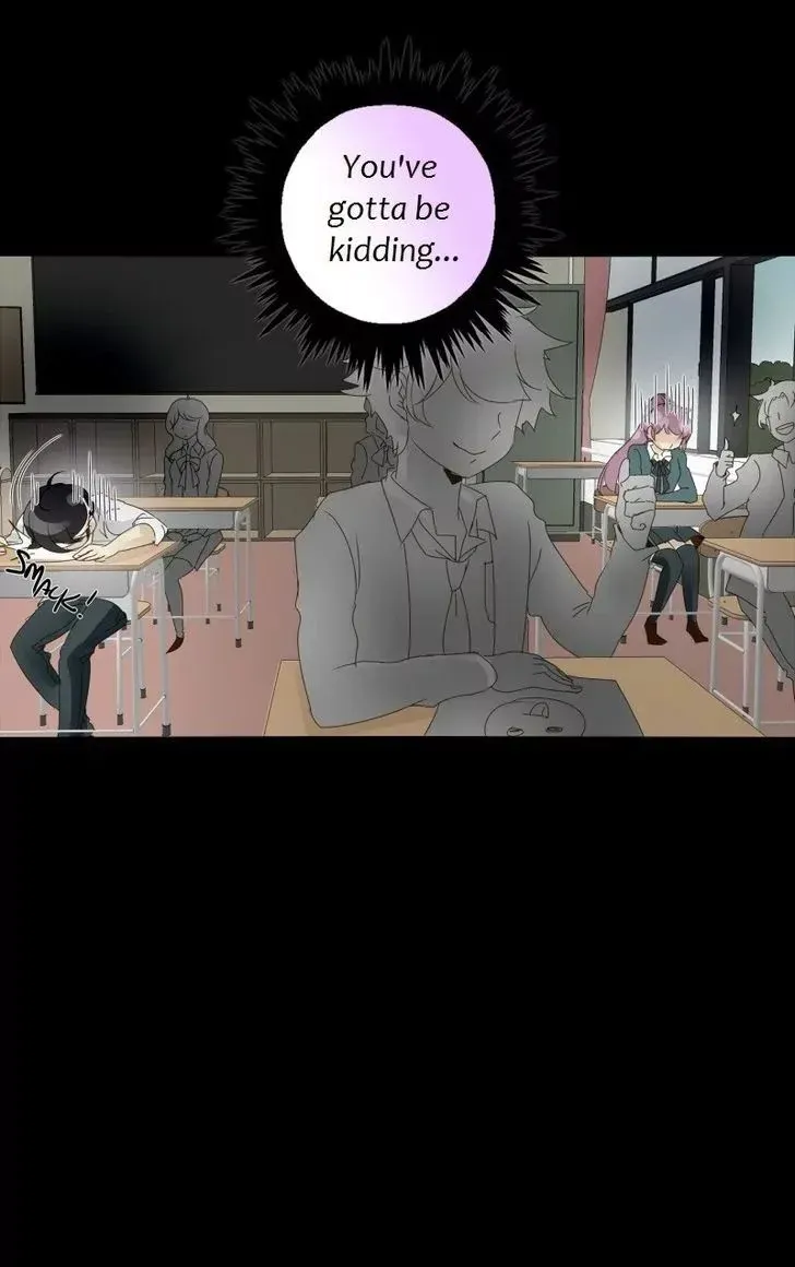 UnOrdinary  Manga Chapter 38 page 42 - 
