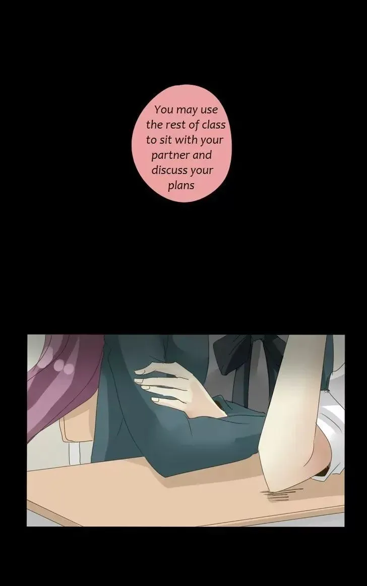 UnOrdinary  Manga Chapter 38 page 43 - 
