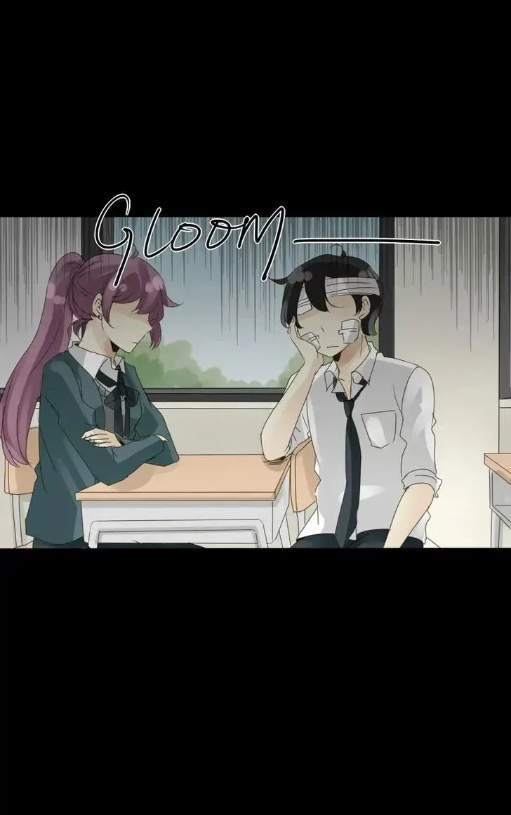 UnOrdinary  Manga Chapter 38 page 44 - 