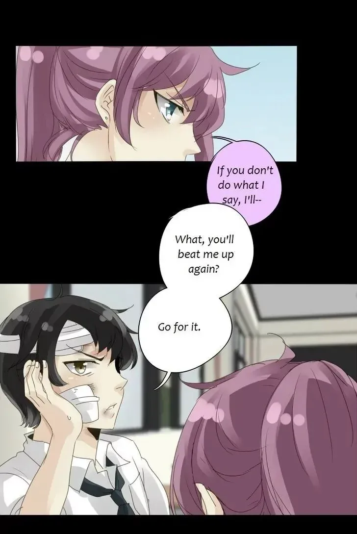 UnOrdinary  Manga Chapter 38 page 46 - 
