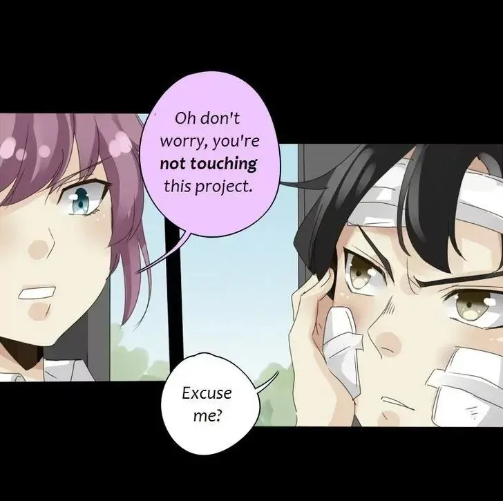 UnOrdinary  Manga Chapter 38 page 48 - 
