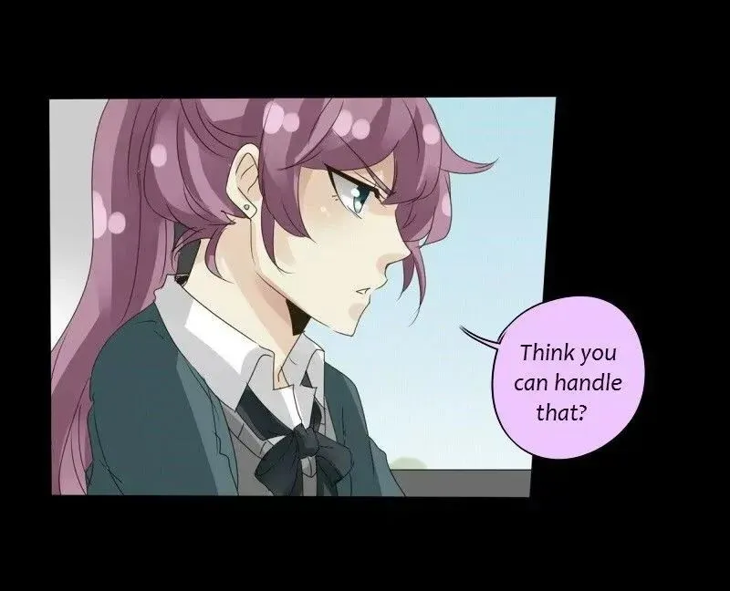 UnOrdinary  Manga Chapter 38 page 50 - 