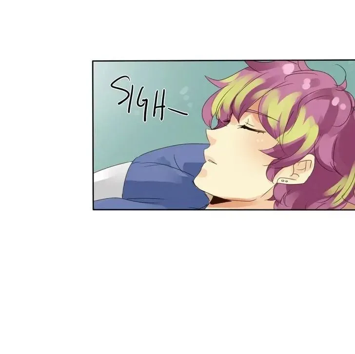 UnOrdinary  Manga Chapter 38 page 6 - 