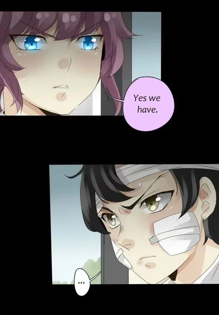 UnOrdinary  Manga Chapter 38 page 54 - 