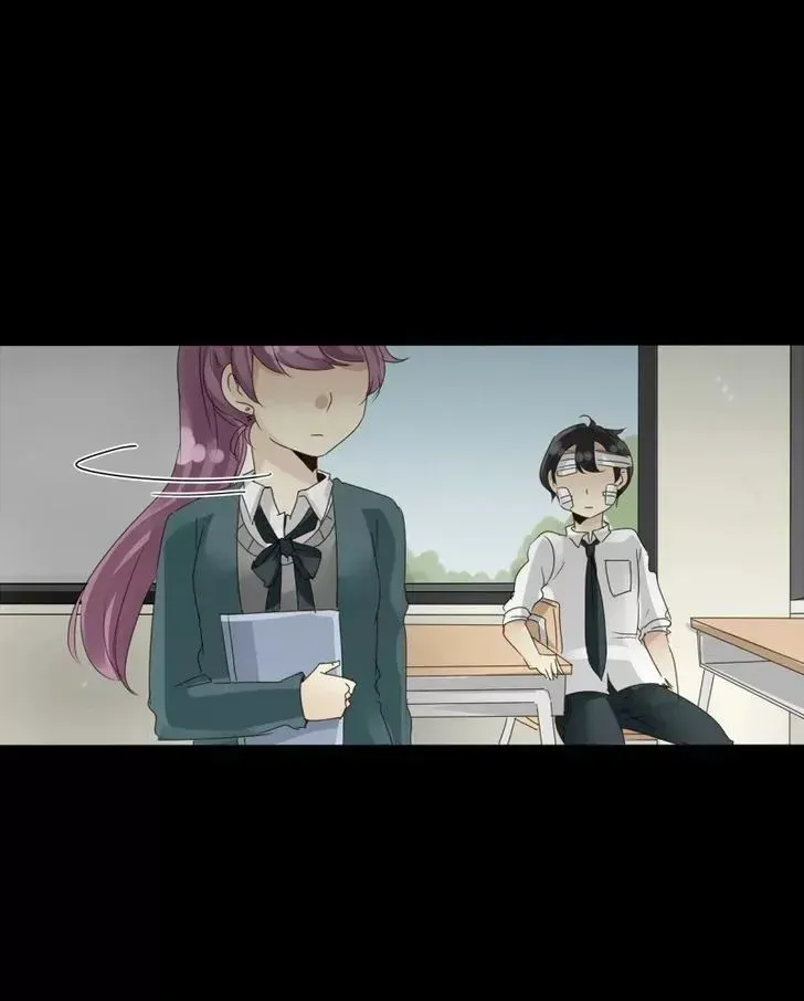 UnOrdinary  Manga Chapter 38 page 55 - 
