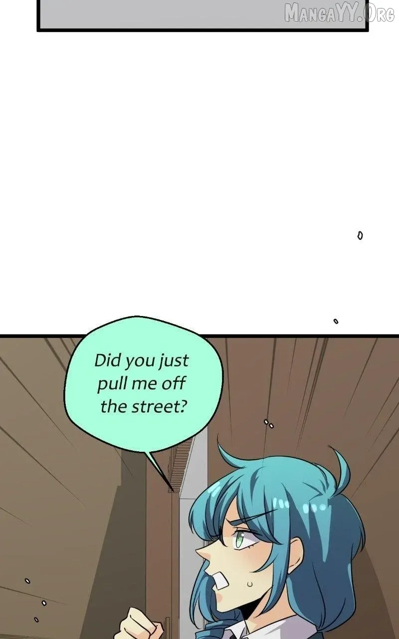 UnOrdinary  Manga Chapter 380 page 11 - 