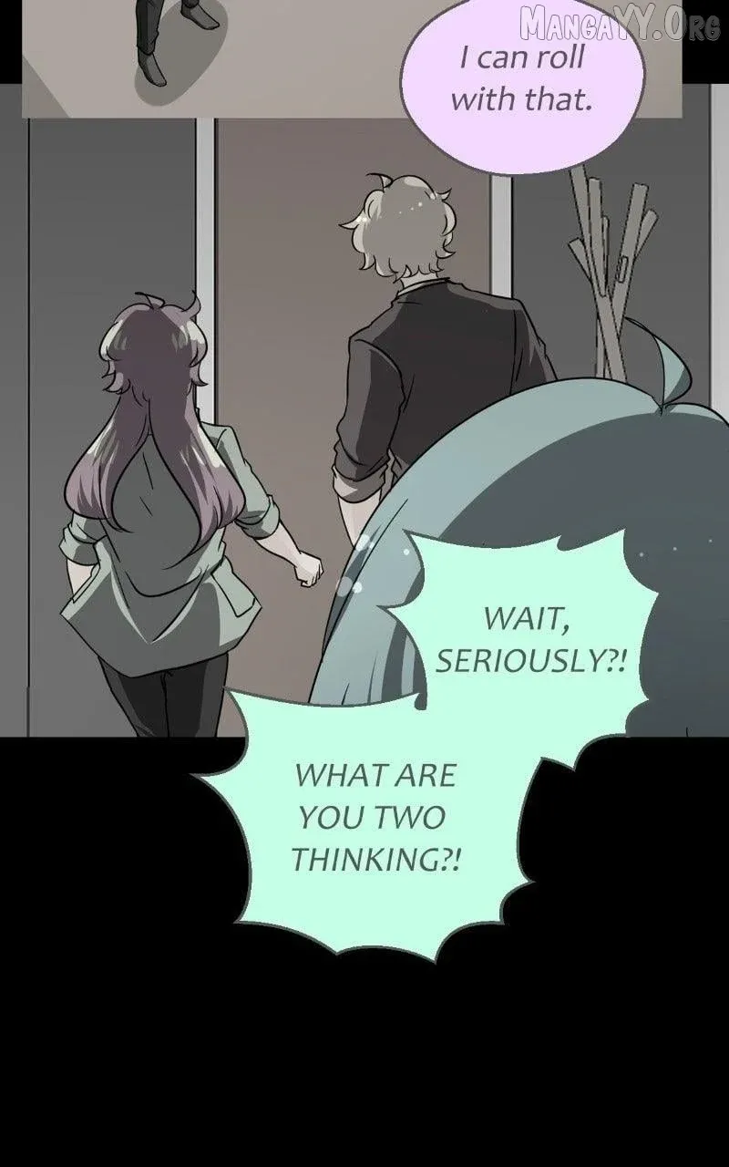 UnOrdinary  Manga Chapter 380 page 101 - 