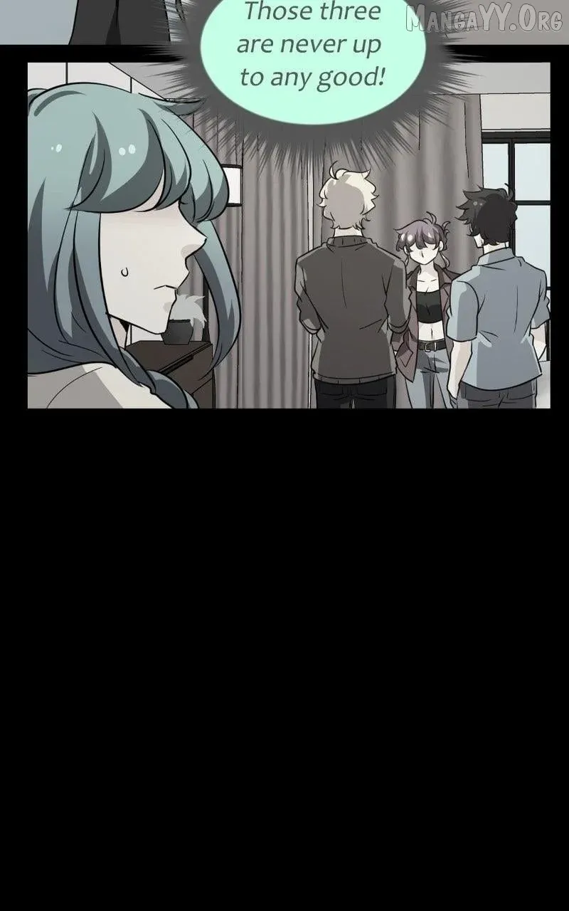 UnOrdinary  Manga Chapter 380 page 103 - 