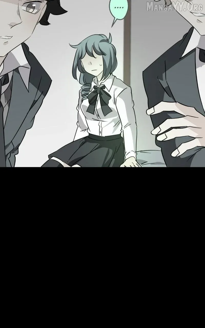 UnOrdinary  Manga Chapter 380 page 105 - 