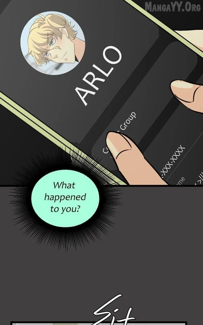 UnOrdinary  Manga Chapter 380 page 110 - 