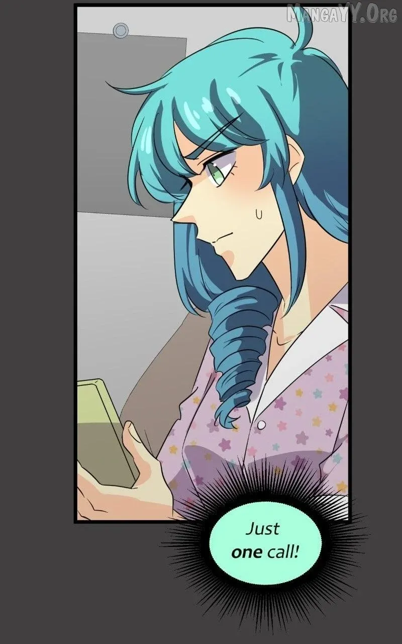 UnOrdinary  Manga Chapter 380 page 112 - 