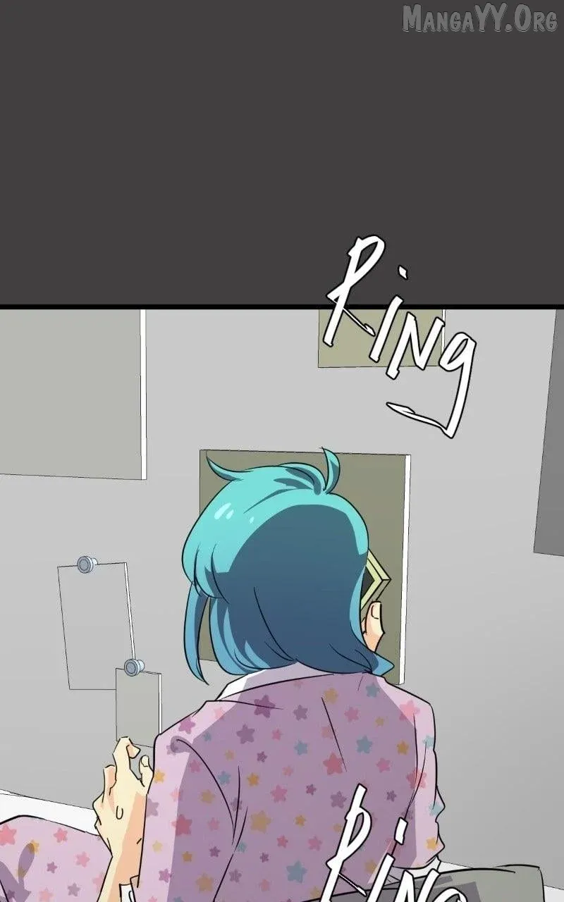 UnOrdinary  Manga Chapter 380 page 114 - 