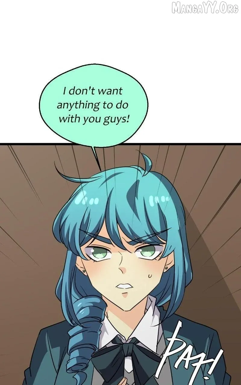 UnOrdinary  Manga Chapter 380 page 22 - 