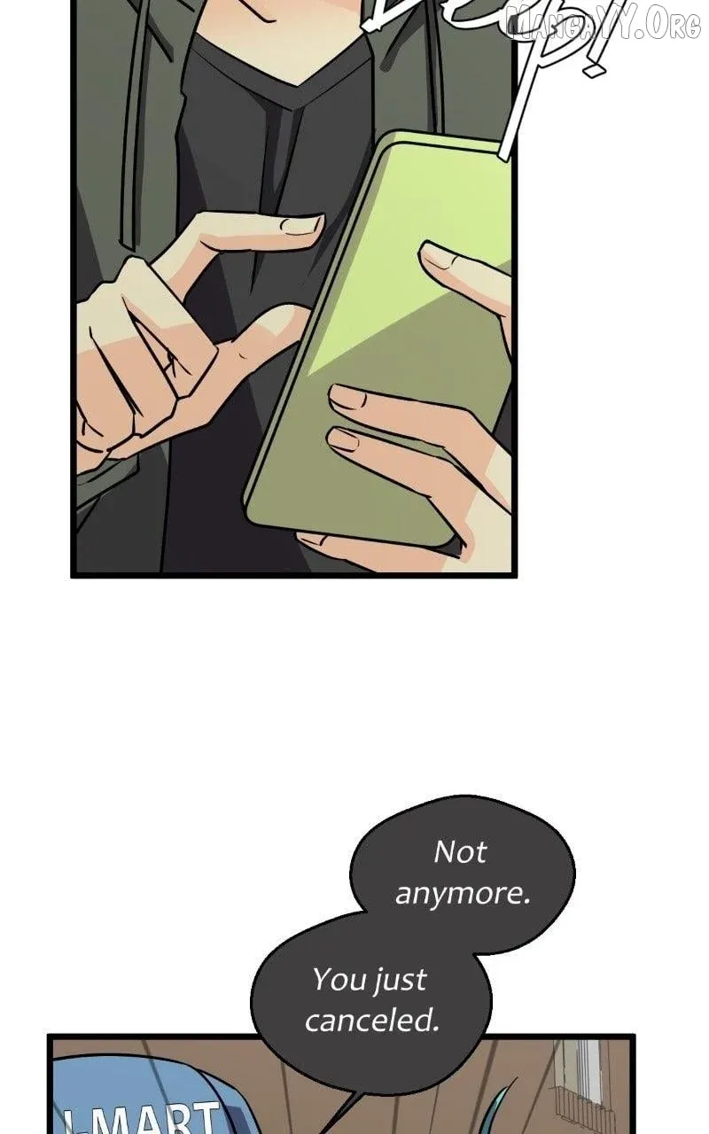 UnOrdinary  Manga Chapter 380 page 24 - 