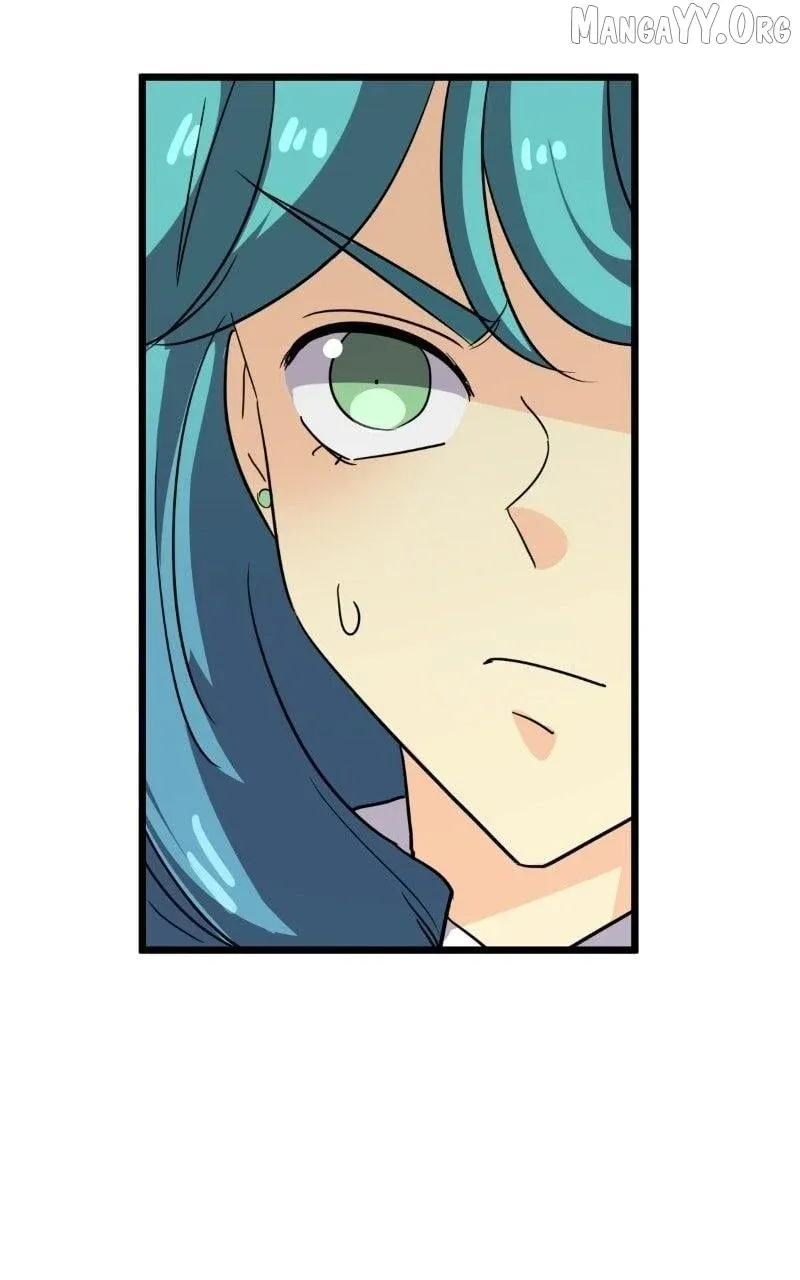 UnOrdinary  Manga Chapter 380 page 32 - 