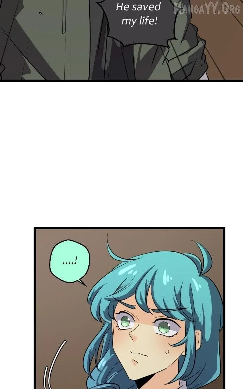 UnOrdinary  Manga Chapter 380 page 42 - 