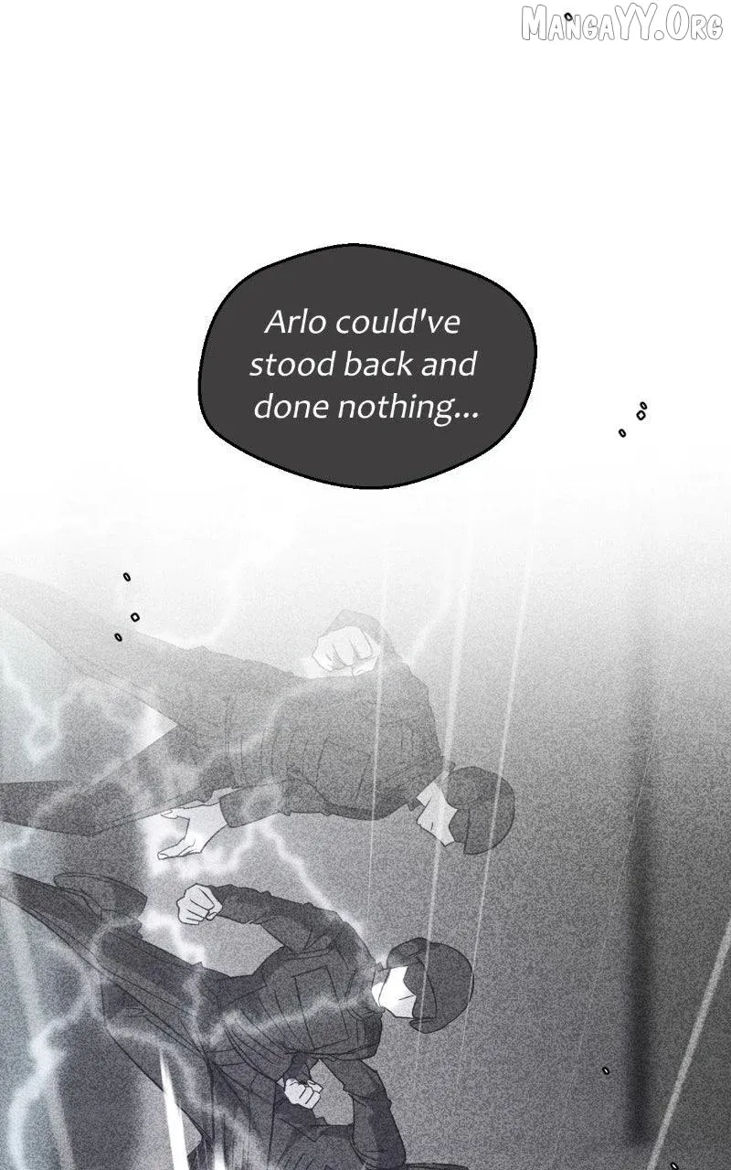 UnOrdinary  Manga Chapter 380 page 52 - 