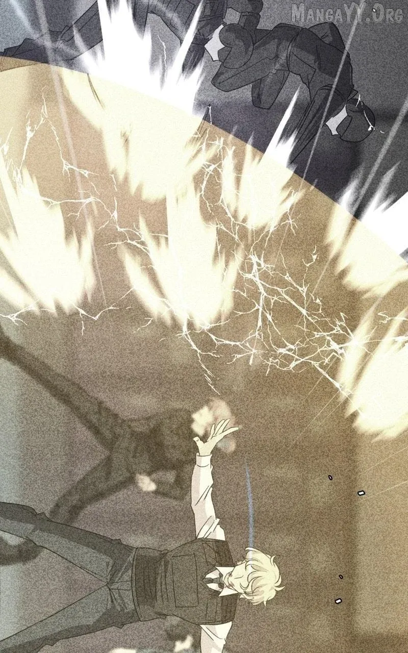 UnOrdinary  Manga Chapter 380 page 53 - 