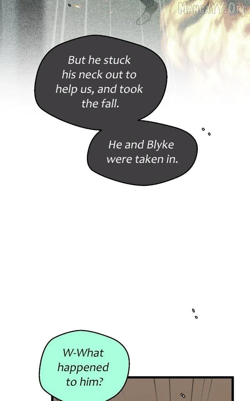UnOrdinary  Manga Chapter 380 page 55 - 