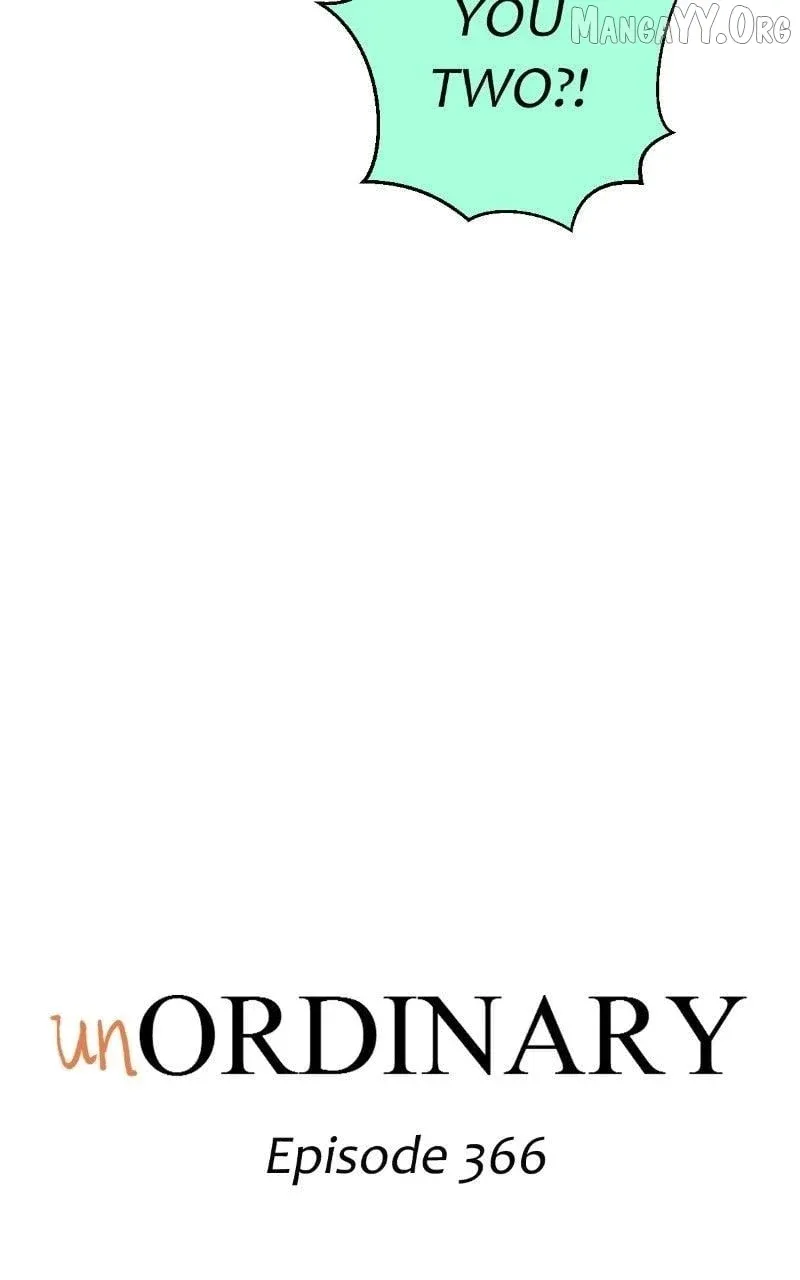 UnOrdinary  Manga Chapter 380 page 7 - 