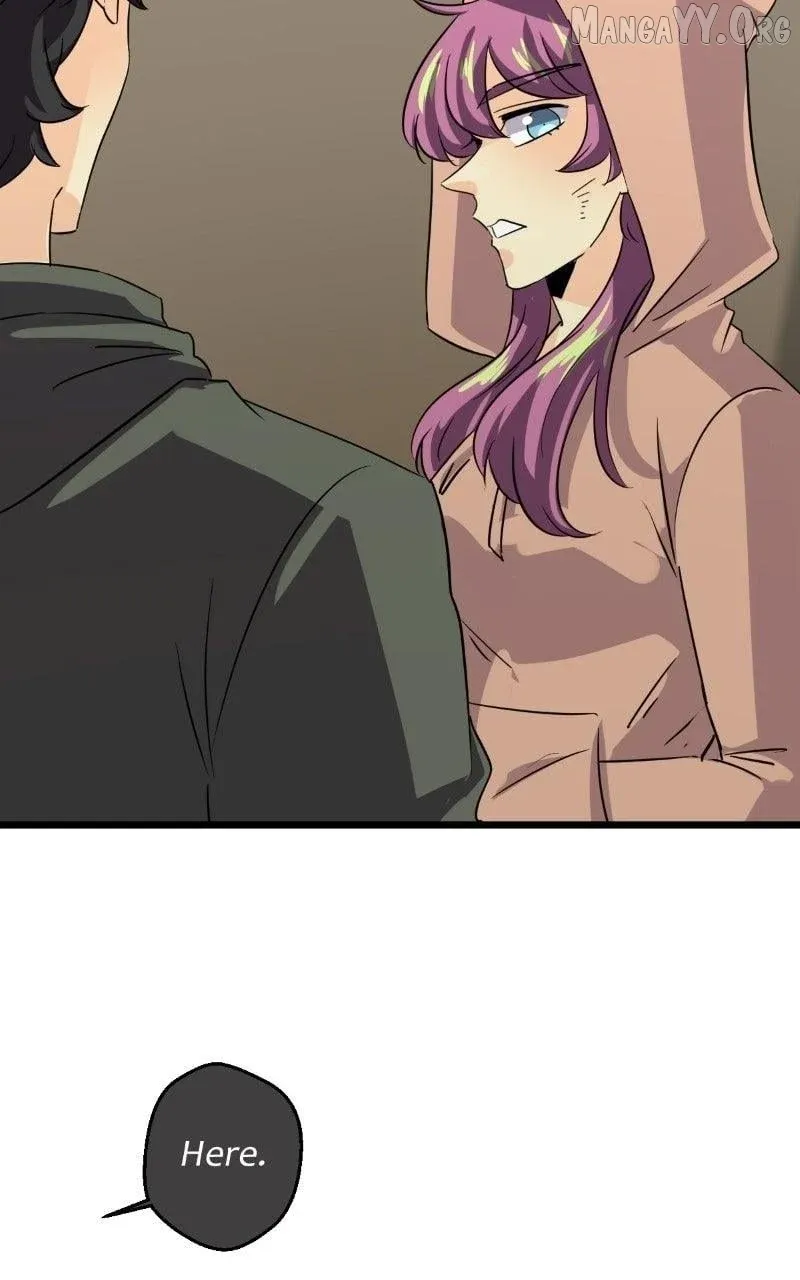 UnOrdinary  Manga Chapter 380 page 62 - 